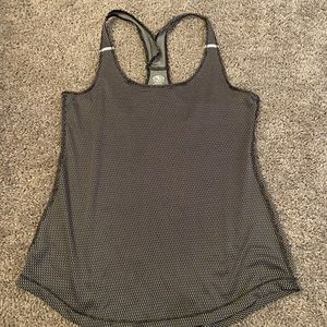 workout tanktop/ shirt